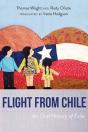 Flight From Chile - Preview