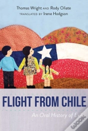 Capa do artigo Flight From Chile