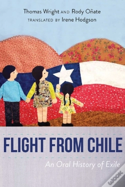 Capa do artigo Flight From Chile