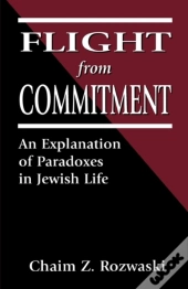 Flight From Commitment