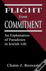 Capa do artigo Flight From Commitment