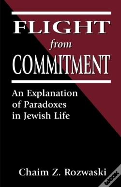 Capa do artigo Flight From Commitment