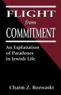 Flight From Commitment - Preview