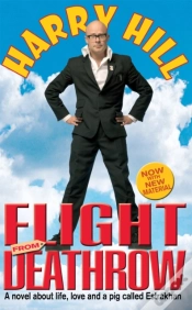 Capa do artigo Flight From Deathrow