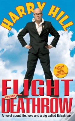 Capa do artigo Flight From Deathrow