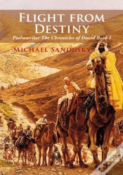 Capa do artigo Flight From Destiny