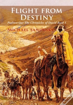 Capa do artigo Flight From Destiny