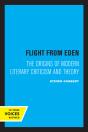 Flight From Eden - Preview