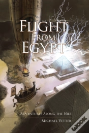 Capa do artigo Flight From Egypt