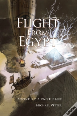 Capa do artigo Flight From Egypt
