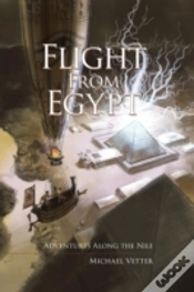 Capa do artigo Flight From Egypt