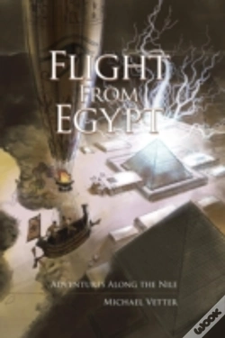 Capa do artigo Flight From Egypt