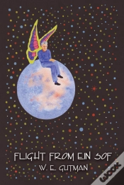 Capa do artigo Flight From Ein Sof