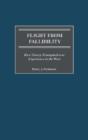 Flight From Fallibility - Preview