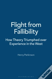 Capa do artigo Flight From Fallibility
