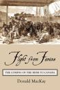 Flight From Famine - Preview