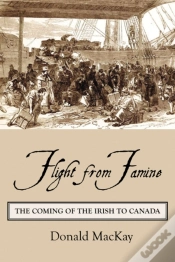 Capa do artigo Flight From Famine