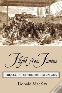 Capa do artigo Flight From Famine