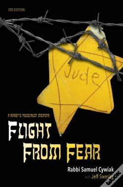 Capa do artigo Flight From Fear