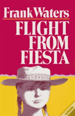 Capa do artigo Flight From Fiesta