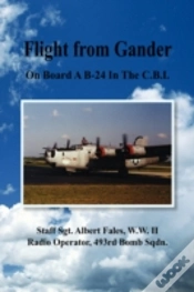 Capa do artigo Flight From Gander