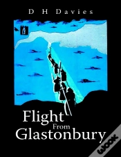 Capa do artigo Flight From Glastonbury