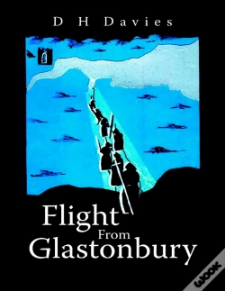 Capa do artigo Flight From Glastonbury