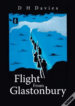 Capa do artigo Flight From Glastonbury