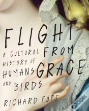Capa do artigo Flight From Grace