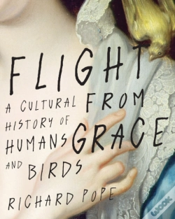 Capa do artigo Flight From Grace