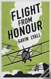 Capa do artigo Flight From Honour