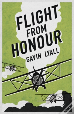 Capa do artigo Flight From Honour
