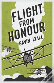 Capa do artigo Flight From Honour