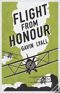Capa do artigo Flight From Honour