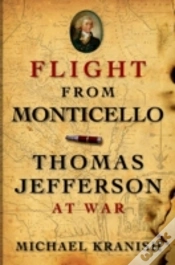 Capa do artigo Flight From Monticello