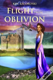 Capa do artigo Flight From Oblivion