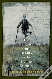 Capa do artigo Flight From Reality In The Human Sciences