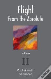 Capa do artigo Flight From The Absolute