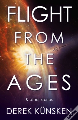 Capa do artigo Flight From The Ages And Other Stories