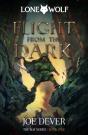 Flight From The Dark - Preview