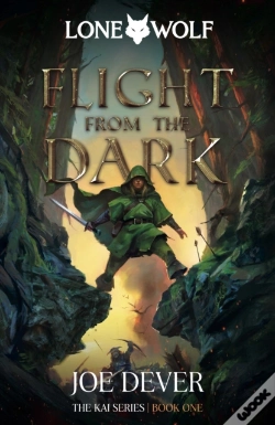 Capa do artigo Flight From The Dark