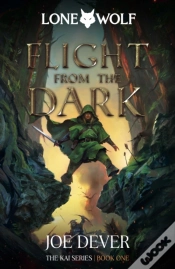 Capa do artigo Flight From The Dark