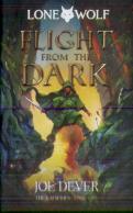 Flight From The Dark