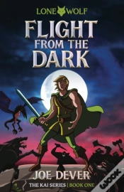 Capa do artigo Flight From The Dark (Junior Edition)