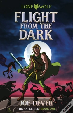 Capa do artigo Flight From The Dark (Junior Edition)
