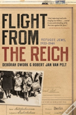 Capa do artigo Flight From The Reich