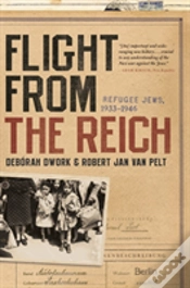 Capa do artigo Flight From The Reich