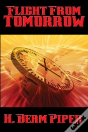 Capa do artigo Flight From Tomorrow