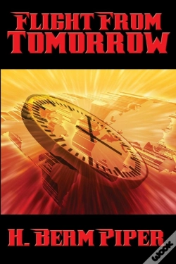 Capa do artigo Flight From Tomorrow