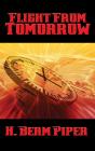 Flight From Tomorrow - Preview